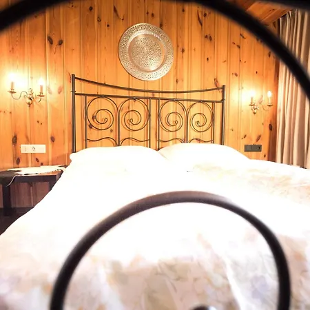 Appartamento My Nest-2 By Interhome *