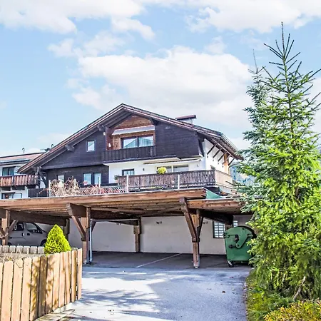 Appartamento My Nest-2 By Interhome