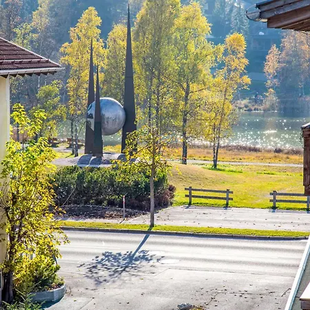 My Nest-2 By Interhome Appartamento Seefeld in Tirol