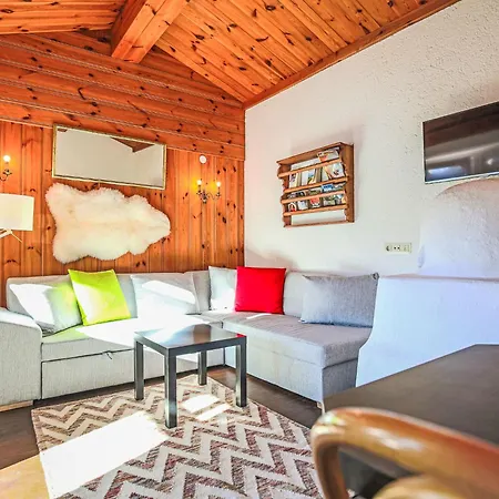 My Nest-2 By Interhome Appartamento Seefeld in Tirol