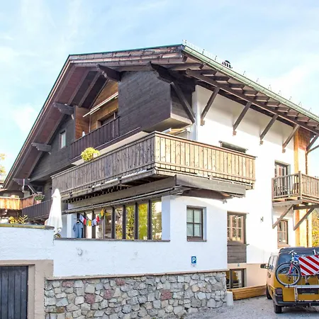 Appartamento My Nest-2 By Interhome