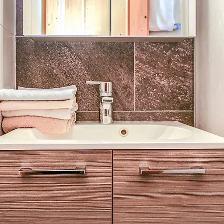 Appartamento My Nest-2 By Interhome