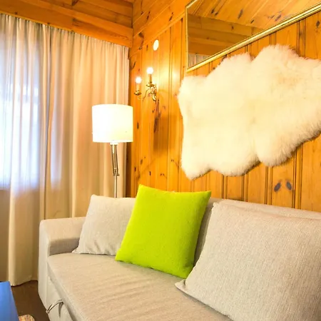 My Nest-2 By Interhome Appartamento Seefeld in Tirol